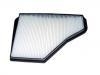 Filtre compartiment Cabin Air Filter:140 835 00 47