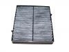 Filtre compartiment Cabin Air Filter:163 835 00 47