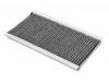 Filtro, aire habitáculo Cabin Air Filter:91 79 904