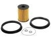 Fuel Filter:16 14 6 757 196