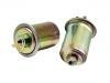 Filtro de combustible Fuel Filter:MB 504860