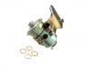 Filtre carburant Fuel Filter:MB504757