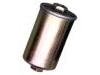 Filtro de combustible Fuel Filter:96130369