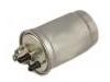 Filtre carburant Fuel Filter:46737091