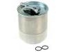 Filtro de combustible Fuel Filter:668 092 01 01