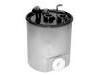 Kraftstofffilter Fuel Filter:665 092 00 01