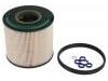 Filtre carburant Fuel Filter:7L6 127 434 A