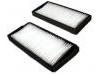 Filtre compartiment Cabin Air Filter:DC35-61-J6X 9A