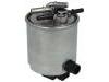 Fuel Filter:16400-JD50B