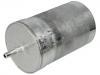 Kraftstofffilter Fuel Filter:3R0 127 401