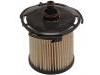 Filtro de combustible Fuel Filter:1764944