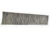 Filtro, aire habitáculo Cabin Air Filter:8KD 819 439