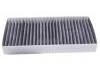 Filtro, aire habitáculo Cabin Air Filter:CFA6400C