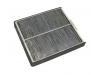 Filtro, aire habitáculo Cabin Air Filter:08R79-S0A-A00