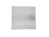 Filtro, aire habitáculo Cabin Air Filter:95860D77J00C000