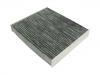 Filter, Innenraumluft Cabin Air Filter:31497285