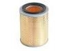 Filtro de aire Air Filter:8-97193-210-0