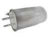 Filtre carburant Fuel Filter:16 141 572 80