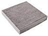 Filter, Innenraumluft Cabin Air Filter:71775823