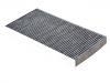 Filtre compartiment Cabin Air Filter:A00002348