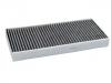 Filter, Innenraumluft Cabin Air Filter:81.61910-0044