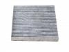 Filtre compartiment Cabin Air Filter:J1186-40080