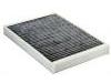 Filtre compartiment Cabin Air Filter:9 121 627