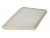 Filtre compartiment Cabin air filter:203 830 02 18