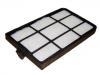 Filtro, aire habitáculo Cabin Air Filter:64 11 8 391 385