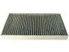 Filtre compartiment Cabin Air Filter:46442422