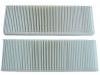 воздушный фильтр кабины Cabin Air Filter:6447.XF