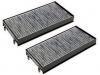 Filtre compartiment Cabin Air Filter:64 31 6 945 586