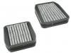 Filter, Innenraumluft Cabin Air Filter:211 830 12 18