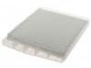 Filtre compartiment Cabin Air Filter:9204627