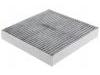 Filtre compartiment Cabin Air Filter:MF 145570-0380