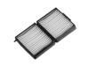 Filtre compartiment Cabin Air Filter:CB126-1J-6X9B