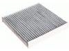 Filter, Innenraumluft Cabin Air Filter:6479.A2