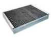 Filtre compartiment Cabin Air Filter:7P0 819 631